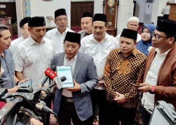 Kemenag Sosialisasikan Aplikasi Ustadzkita kepada Masyarakat