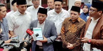Kemenag Sosialisasikan Aplikasi Ustadzkita kepada Masyarakat