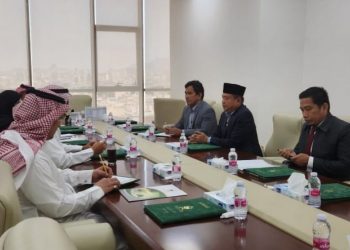 Visa Umrah Jemaah Indonesia Tetap Gunakan Skema B to B