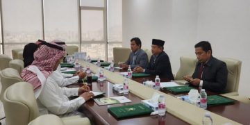 Visa Umrah Jemaah Indonesia Tetap Gunakan Skema B to B