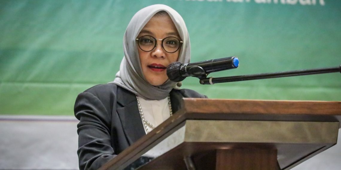 Workshop Kewirausahaan di Babel Guna Cetak Wirausaha Baru Kembali Digelar