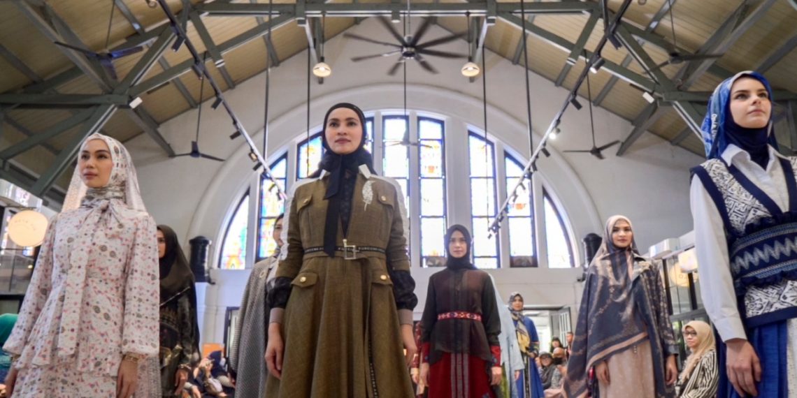 BI Gandeng KemenKopUKM dan IFC Gelar IN2MOTIONFEST 2022