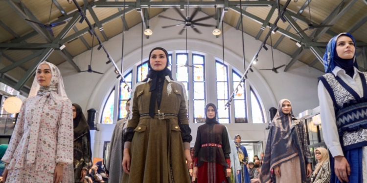 BI Gandeng KemenKopUKM dan IFC Gelar IN2MOTIONFEST 2022