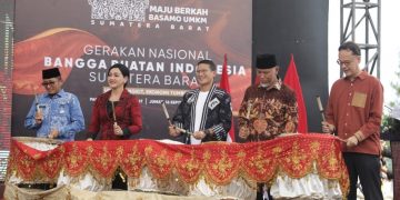 OJK Dorong UMKM Jadi Sumber Pertumbuhan Ekonomi Baru