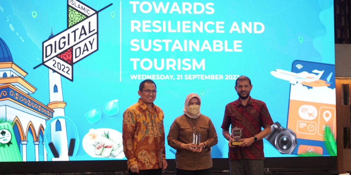 KNEKS Gelar Islamic Digital Day 2022