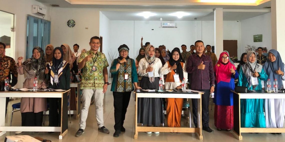 KemenKopUKM Dukung Aceh Tamiang Kembangkan Nilam Jadi Komoditas Unggulan