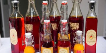 KemenKopUKM Secara Resmi Terima DED Minyak Makan Merah