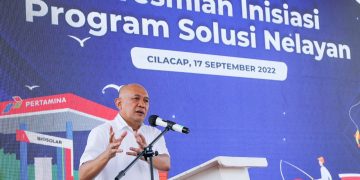 Digitalisasi Untuk Akuntabilitas Koperasi Salurkan BBM Bersubsidi Bagi Nelayan Terus Diperkuat