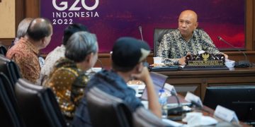 UU Perkoperasian Dibidik Menjadi Solusi Sistemik dan Jangka Panjang