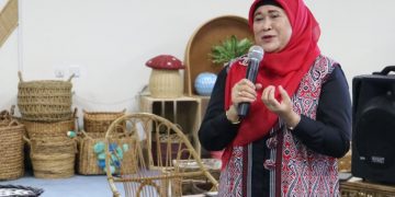 KemenKopUKM Upayakan Wadahi Kemitraan Agregator Dan Pelaku UKM Dalam Satu Ekosistem Kluster