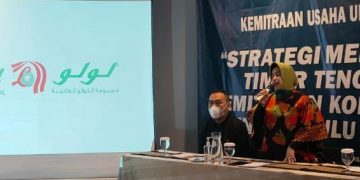 Gandeng Lulu Hypermarket, KemenKopUKM Perluas Pasar Produk KUKM Ke Timur Tengah