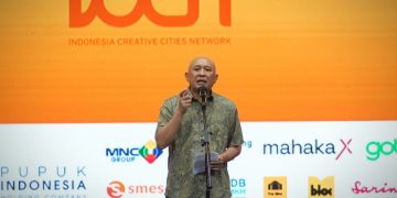 ICCN Menjadi Wadah Strategis Kembangkan UMKM Indonesia