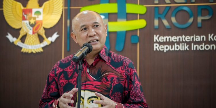 Training Chatbot Akselerasi Transformasi Digital Bagi UMKM Akan Diluncurkan