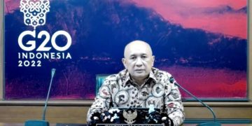 UMKM Go Digital Dipercepat Guna Tumbuhkan Wirausaha Muda Inovatif