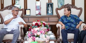 Rumah Kemasan Di Kuningan Diupayakan Segera Berdiri
