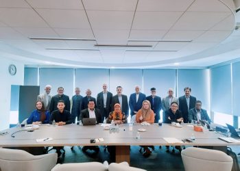 Membanggakan! BPJPH Asesmen Lembaga Halal Amerika Serikat