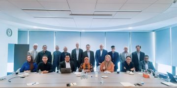Membanggakan! BPJPH Asesmen Lembaga Halal Amerika Serikat