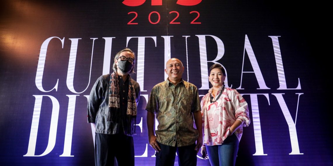 Brand Lokal Didorong Masuk Ekosistem Bisnis Fashion Global