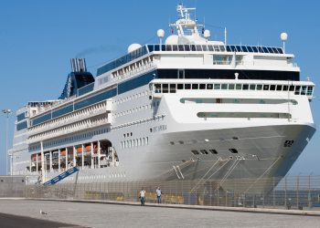 Jelang Piala Dunia 2022, Qatar Sewa Kapal Pesiar Ketiga sebagai Hotel Terapung