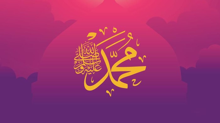 Meneladani Lima Perangai Rasulullah dalam Kehidupan Sosial