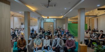ASEAN Foundation dan Ruangguru Gelar ASEAN Digital Literacy Programme