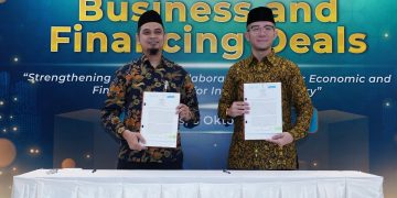 Gandeng BPRS Wakalumi, Fintek Syariah ‘Ethis’ Perkuat Penyaluran Pembiayaan