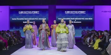IN2MOTIONFEST 2022 Optimalisasi Sumberdaya Lokal untuk Merambah Pasar Global