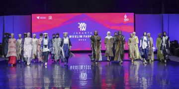 Usung Visi Indonesia, JMFW 2023 Tampilkan 1.000 Koleksi dari 144 Desainer
