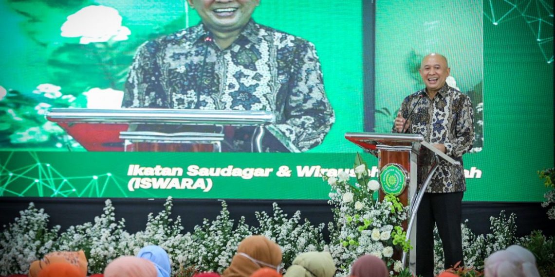 KemenKopUKM Dukung Inovasi PP ‘Aisyiyah Luncurkan ISWARA Guna Dongkrak Rasio Kewirausahaan