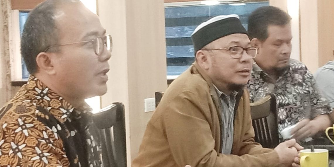 Kepala Daerah Tapanuli Bagian Selatan Diminta Hadirkan 3 Calon Koperasi Modern