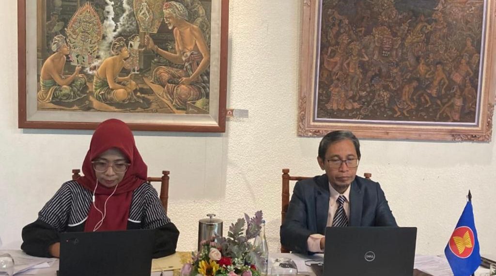 KemenKopUKM Dorong Penguatan Koperasi Pertanian dalam Forum ACEDAC dan ASWGAC Meeting