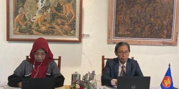 KemenKopUKM Dorong Penguatan Koperasi Pertanian dalam Forum ACEDAC dan ASWGAC Meeting