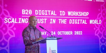 Keamanan Data dan Trust Menjadi Jaminan Onboarding Digital UMKM Sukses
