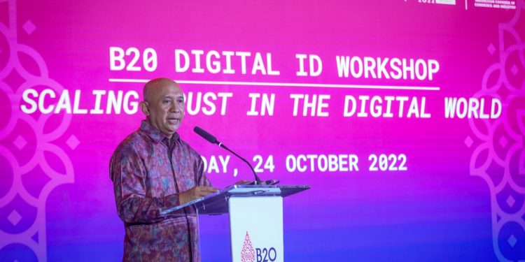 Keamanan Data dan Trust Menjadi Jaminan Onboarding Digital UMKM Sukses