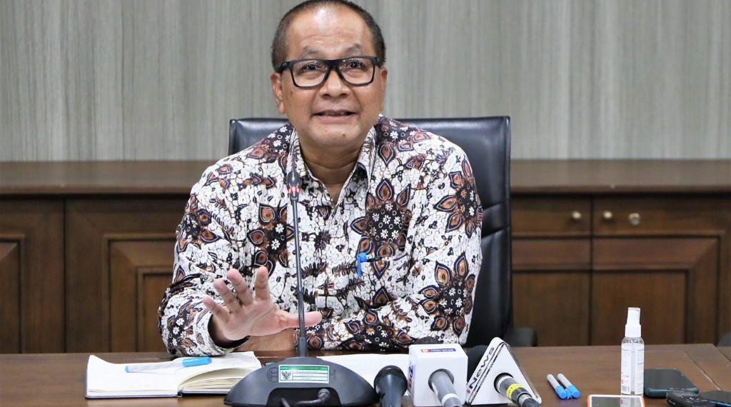 Tim Independen KemenKopUKM Lakukan Koordinasi Guna Tuntaskan Kasus TPKS