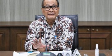 Tim Independen KemenKopUKM Lakukan Koordinasi Guna Tuntaskan Kasus TPKS