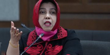 KemenKopUKM Rumuskan Isu Strategis dengan 15 DiskopUKM untuk Dibawa dalam Forum BIMP-EAGA 2023
