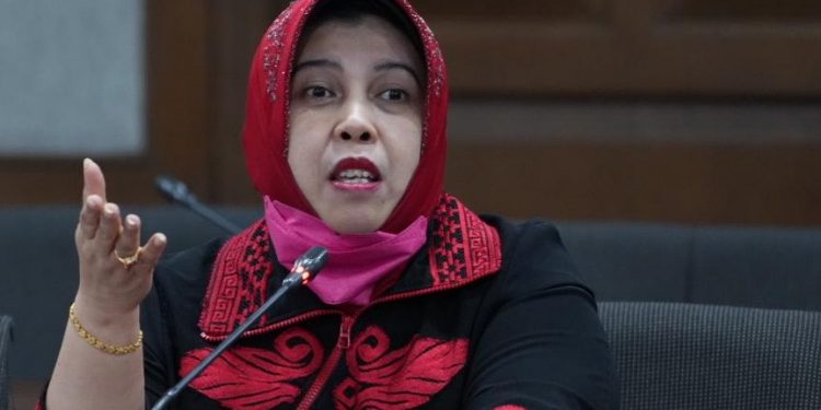 KemenKopUKM Rumuskan Isu Strategis dengan 15 DiskopUKM untuk Dibawa dalam Forum BIMP-EAGA 2023