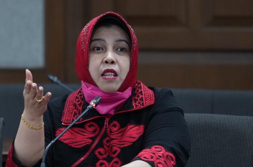 KemenKopUKM Rumuskan Isu Strategis dengan 15 DiskopUKM untuk Dibawa dalam Forum BIMP-EAGA 2023