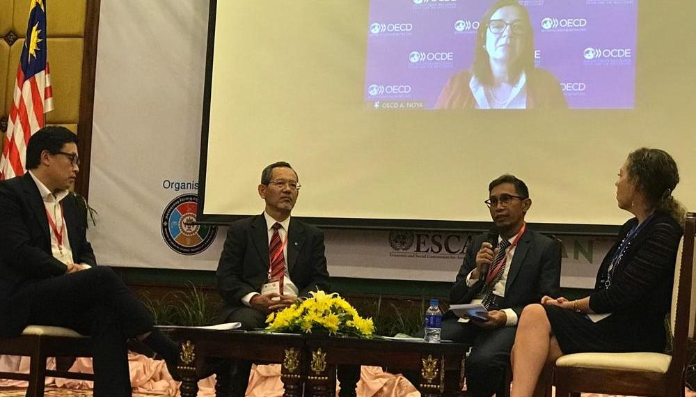 Promosi Bisnis Inklusif UMKM di Kawasan ASEAN Akan Diperkuat