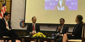 Promosi Bisnis Inklusif UMKM di Kawasan ASEAN Akan Diperkuat