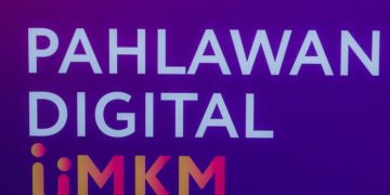 Finalis Pahlawan Digital UMKM Ikuti Kelas Rahasia Sukses Bisnis Startup