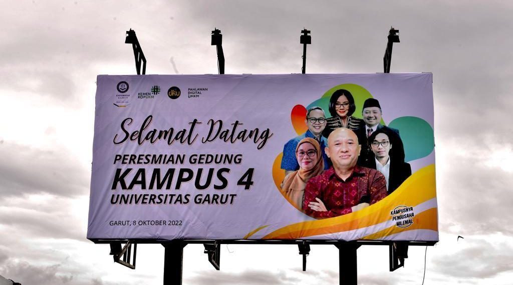 Perguruan Tinggi Harus Mampu Mengevolusi Produk Dalam Negeri Dan Hadirkan Inovasi Kreatif