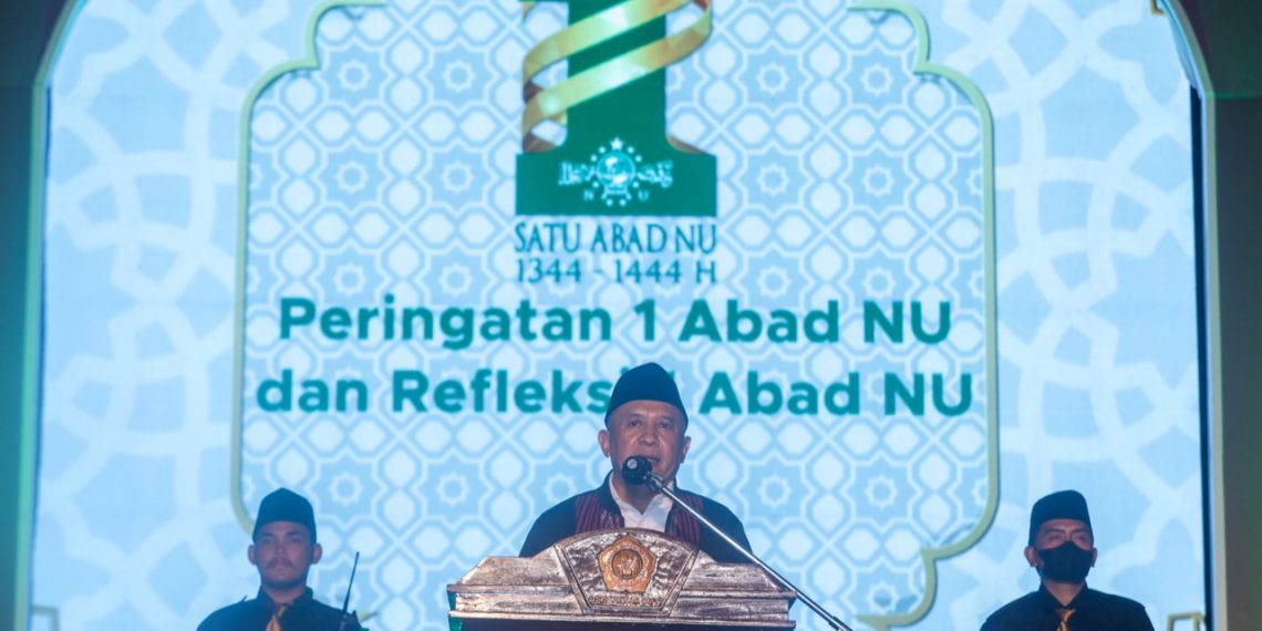 Ponpes Perlu Berubah Menjadi Pusat Pemberdayaan Ekonomi Masyarakat