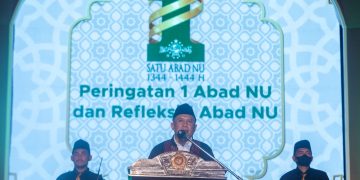 Ponpes Perlu Berubah Menjadi Pusat Pemberdayaan Ekonomi Masyarakat