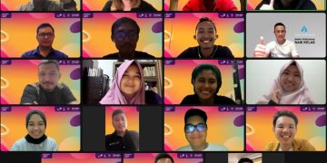 Program Kolaborasi Pahlawan Digital UMKM Untuk Percepat UMKM Masuk Ekosistem Digital