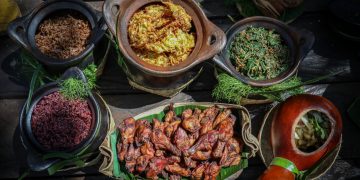 Spice and Rice Festival, Side Event G20 Usung Kearifan Lokal Demi Keberlanjutan Global