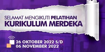 19.368 Peserta Daftar Pelatihan Kurikulum Merdeka di Aplikasi LMS Pintar