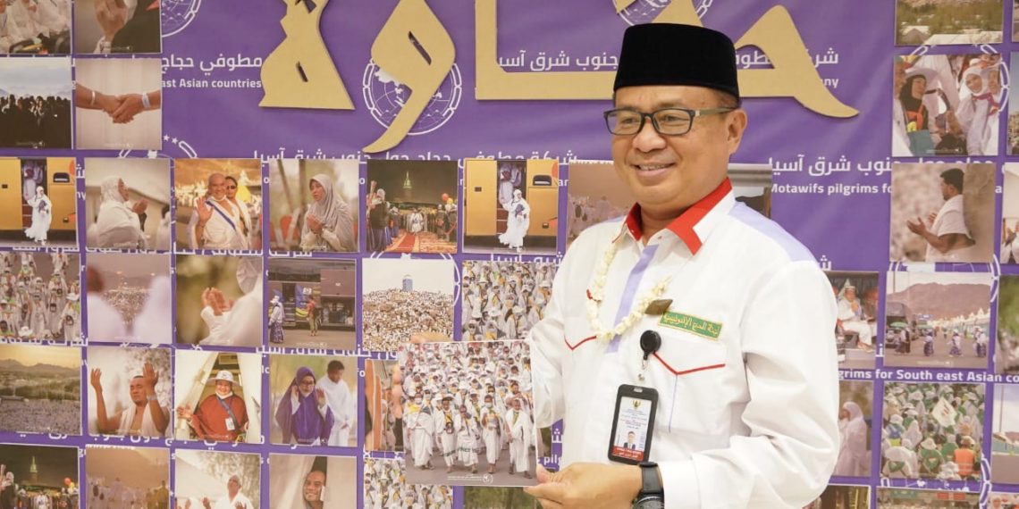 Kecelakaan Bus, Konsul Haji: 49 Jemaah Sehat dan Sudah Umrah, Satu Dirawat di RS Makkah