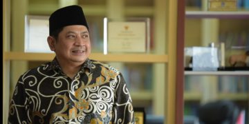 Bertahap, Pekan Depan Beasiswa 5.000 Doktor Luar Negeri Cair
